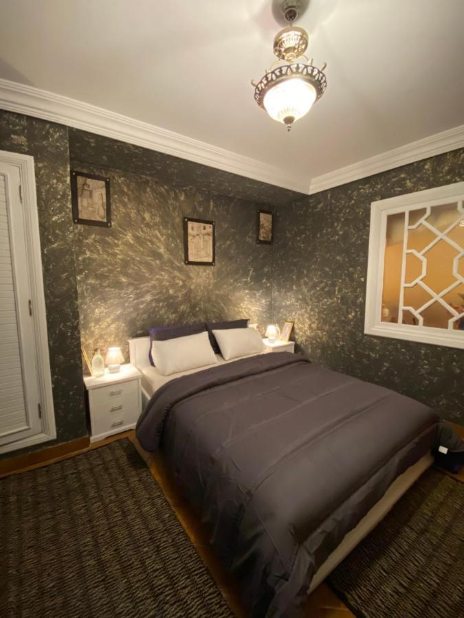 Tres Joli Appartement Au Centre De Ifrane Ifrane  Exterior foto